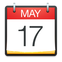 Przegląd Chimeryczny 2 - najlepszy zamiennik dla standardowego kalendarza w OS X