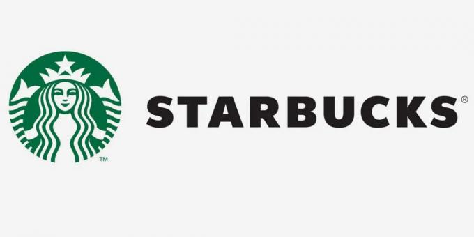 ukryty sens w nazwie firmy: Starbucks