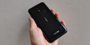 Nokia 2.2 - ultrabudgetary nowy smartphone z dekoltem w kształcie kropli