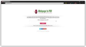 Jak zapisać stronę internetową do PDF bez rozszerzeń