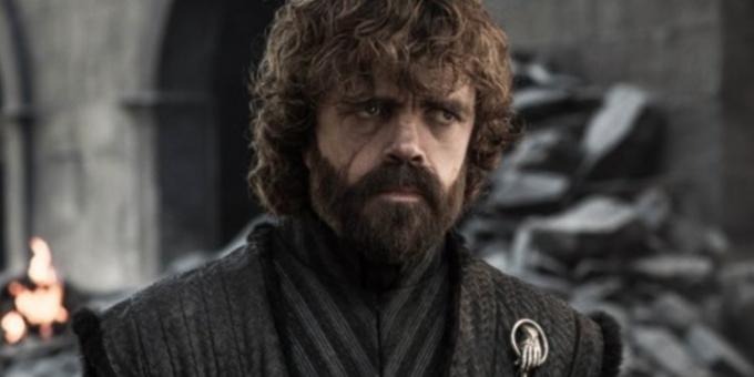 Sezon 8 „Game of Thrones” pojawił się na liście najgorszych seriali 2019
