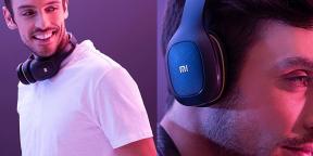 Xiaomi zaprezentowała słuchawki bezprzewodowe Mi Super Bass