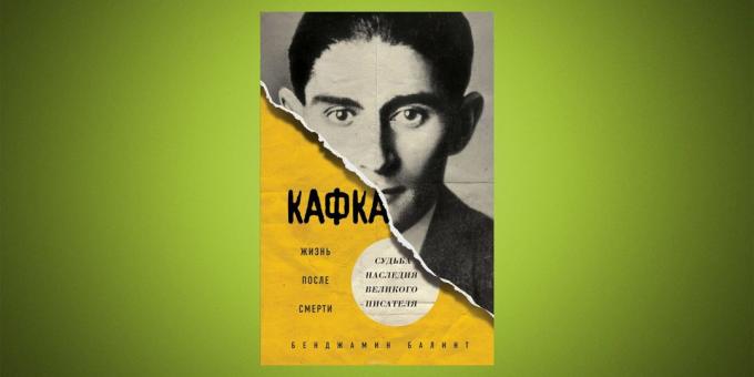 „Kafka. Życie po śmierci „Benjamin Balint