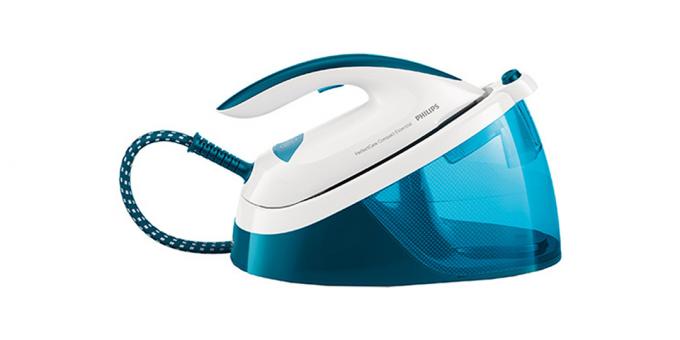 Philips PerfectCare Compact Niezbędny GC6830 / 20