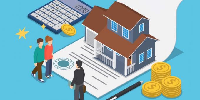 Najlepsze artykuły 2019 roku: „Jak spłaciliśmy ośmioletni kredyt hipoteczny w rok i dwa miesiące, korzystając z porady Lifehacker”