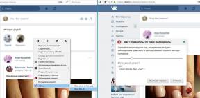 Jak usunąć historię przyjaciół z News Feed „VKontakte”