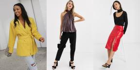 10 głównych trendów w modzie damskiej wiosna-lato - 2020