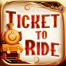 Ticket to Ride - dla graczy stacjonarnych