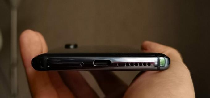 Xiaomi Mi 10: dźwięk i wibracje