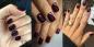 10 fajnych pomysłów na manicure na krótkie paznokcie