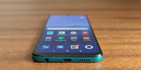 Pierwsze spojrzenie na Redmi Note 9 Pro - prawdziwy top za swoje pieniądze