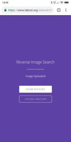 Jak znaleźć podobny obraz na smartfonie z Androidem lub iOS: przeglądać usługę wyszukiwania obrazem