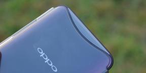 Przegląd OPPO Znajdź X - całkowicie bezramowego flagowy aparat z przesuwanymi