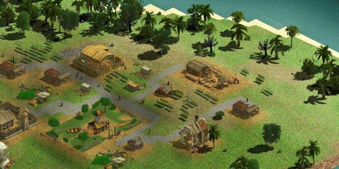 Gra o piratach: Tropico 2: Zatoka Piratów