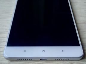 PRZEGLĄD: Xiaomi Mi Max - ogromny, cienki i łatwy w obsłudze smartfon
