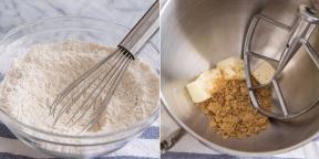 Jak gotować idealny babeczki dyni
