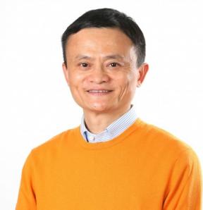 Założyciel Alibaba Jack Ma nazwał swoją tajemnicę sukcesu