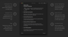 Write - bezkompromisowy Przecena-zametochnik dla iOS i OS X