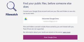 Usługa fileWATCH pomogą doprowadzić do porządku «Dysku Google” i oczyścić wszystkie stare dokumenty