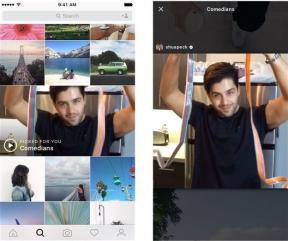 Instagram uruchamia tematycznych kanałów wideo i będzie promować ich