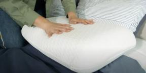 Jak wybrać poduszkę ortopedyczną, aby zapewnić sobie najwygodniejszy sen