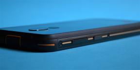 Przegląd Ulefone Armor 5 - piękne chroniony smartfon z NFC