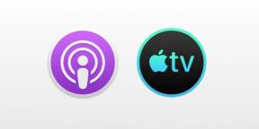 Apple iTunes można podzielić na kilka oddzielnych aplikacji
