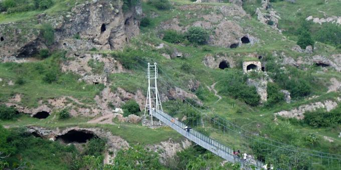 Goris, Armenia