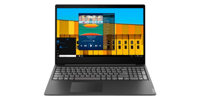 Rabaty w sklepach internetowych: laptop Lenovo IdeaPad S145-15IGM