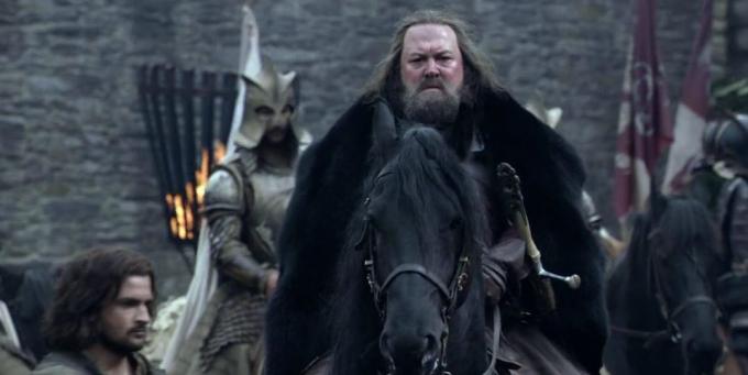 Bohaterowie „Gra o tron”: Robert Baratheon