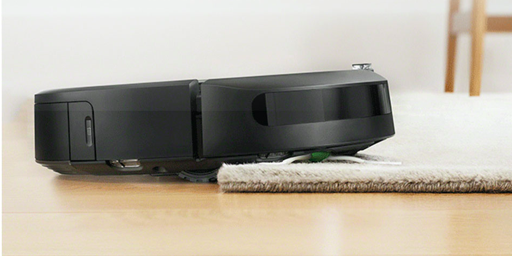 Xiaomi i iRobot wypuściły robot odkurzający Roomba i7 + z funkcją samoczyszczenia