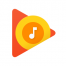 Google Music - pełen dostęp do muzyki w chmurach teraz na iOS