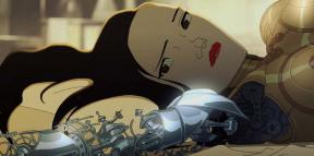 „Miłość, śmierć i roboty” - najlepszą rzeczą, jaka się w animacji tego roku. Oto dlaczego