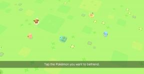 Pokémon Quest - Offline Pokémon w stylu „od ściany do ściany”