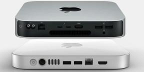 Apple wypuszcza Maca mini z procesorem M1X