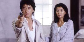 20 najlepszych filmów o sztukach walki: od Bruce'a Lee po Jackie Chan