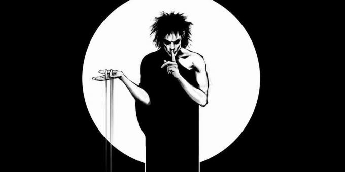 Sandman