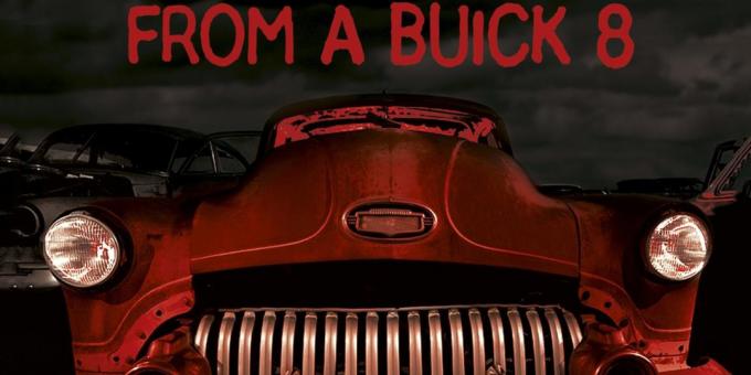 Prawie jak „Buick”