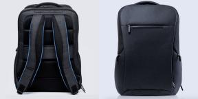Xiaomi wydany torba Business Travel Plecak 2