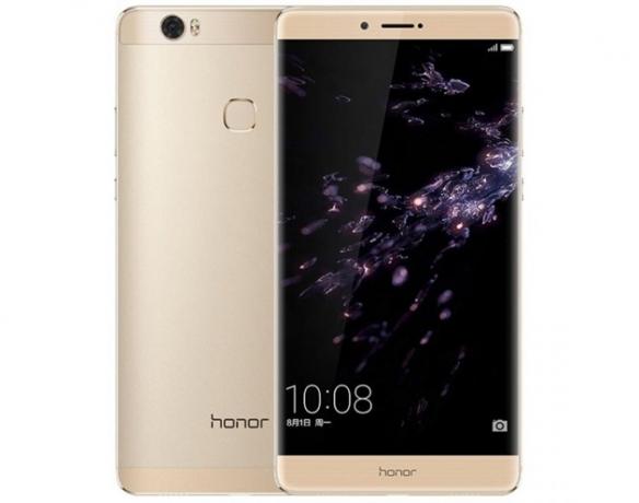 Huawei Honor Nota 8