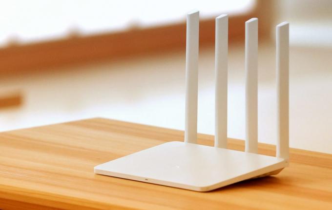 Xiaomi Router 3