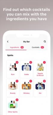 10 przydatnych aplikacji dla pijących