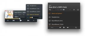 VOX 2.0 dla OS X: Zerowanie stylowy odtwarzacz muzyczny