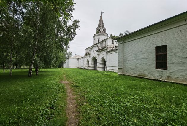 Kamera szerokokątna