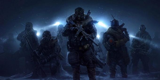 Nowe indie gier na PC, konsole i urządzenia mobilne: Wasteland 3