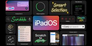 Apple ogłosił iPadOS 14. Otrzyma widżety i nowy pasek boczny