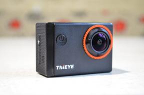 PRZEGLĄD: ThiEye i60 - niedroga kamera akcja dla normalnych ludzi