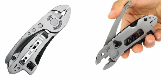 Multitool