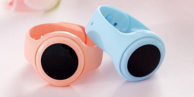 Xiaomi Mi Bunny Dzieci Phone Watch 2C