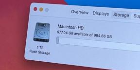 Komputery Mac z M1 nadal wymagają rozszerzenia pamięci